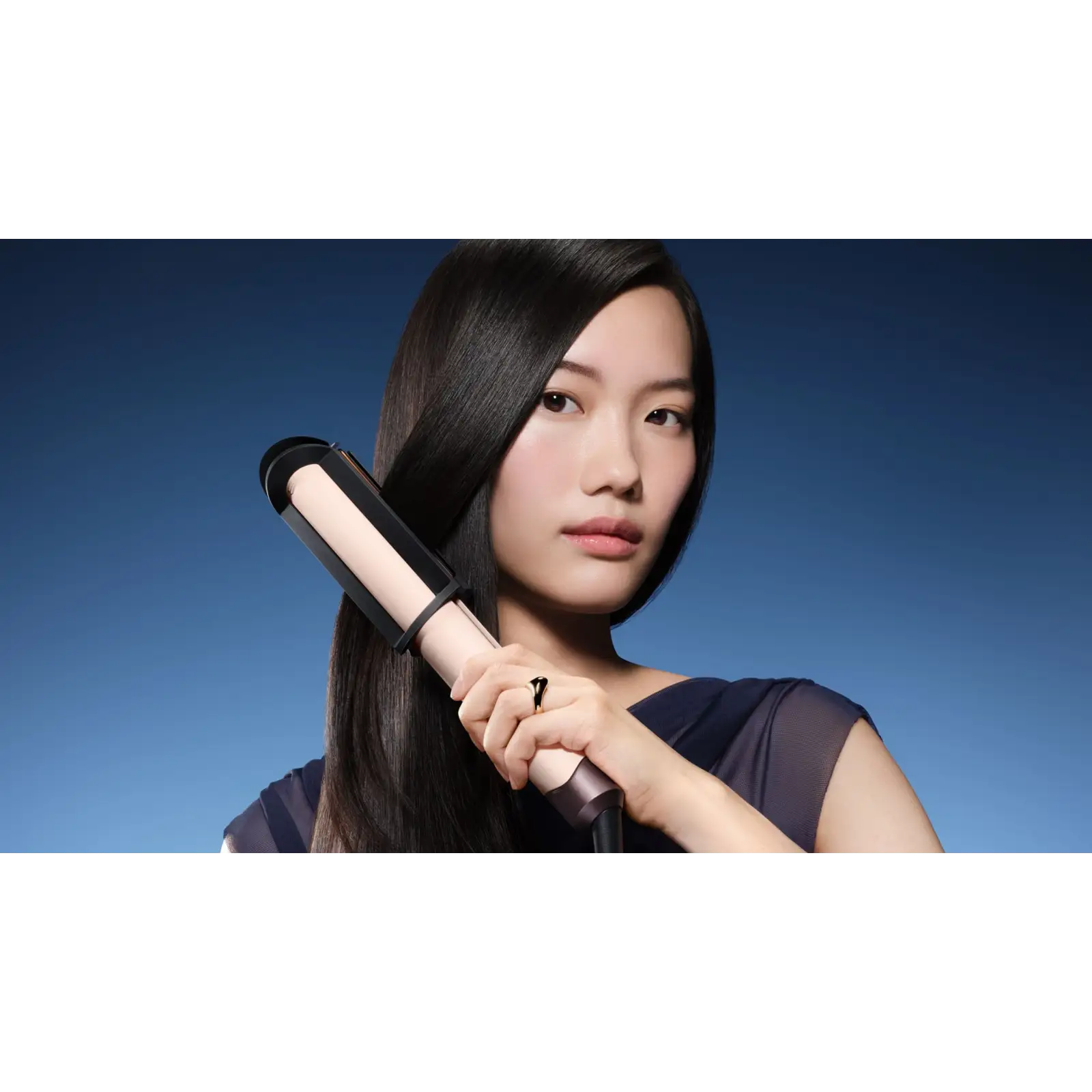 Выпрямитель для волос Dyson HT02 Corrale CoolShine Ceramic Pink/Rose Gold (600094-01)