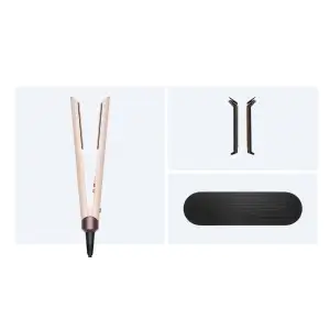 Выпрямитель для волос Dyson HT02 Corrale CoolShine Ceramic Pink/Rose Gold (600094-01)