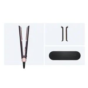 Выпрямитель для волос Dyson HT02 Corrale CoolShine Jasper Plum (600111-01)