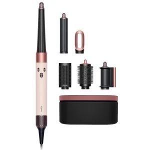 Стайлер Dyson Airwrap i.d. HS08 Multi-Styler and Dryer Straight to Wavy Ceramic Pink/Rose Gold (601848-01)