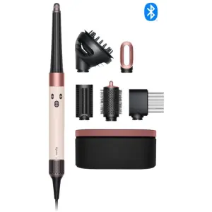 Стайлер Dyson Airwrap i.d. HS08 T3/T4 Curly+Coily Amber Silk (601926-01) UA