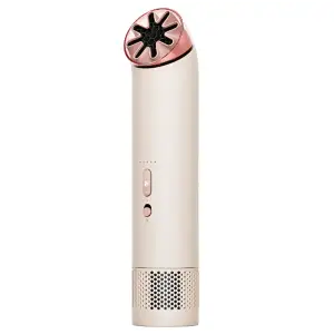 Портативный вентилятор Dyson HushJet Mini Cool Fan Stone/Blush (641013-01, 641014-01)