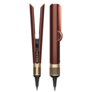 Випрямляч для волосся Dyson Airstrait HT03 Plum/Copper (650104-01)