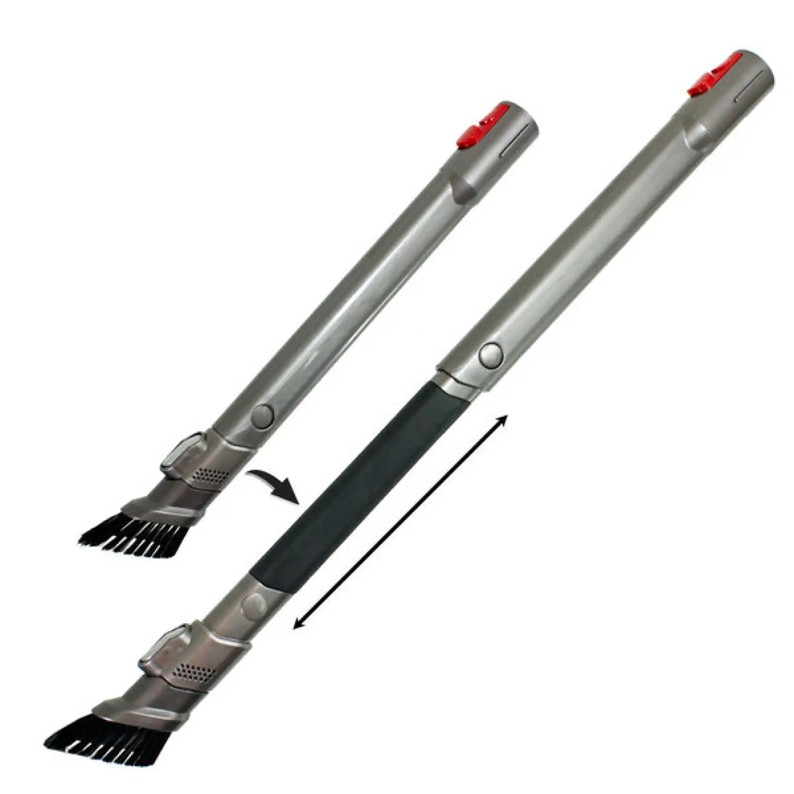 Гибкая щелевая насадка Dyson Flexi Crevice Tool (968433-01)