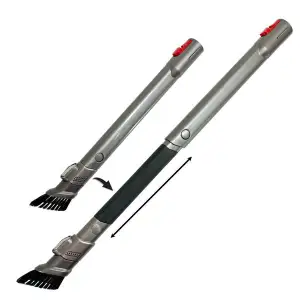 Гибкая щелевая насадка Dyson Flexi Crevice Tool (968433-01)