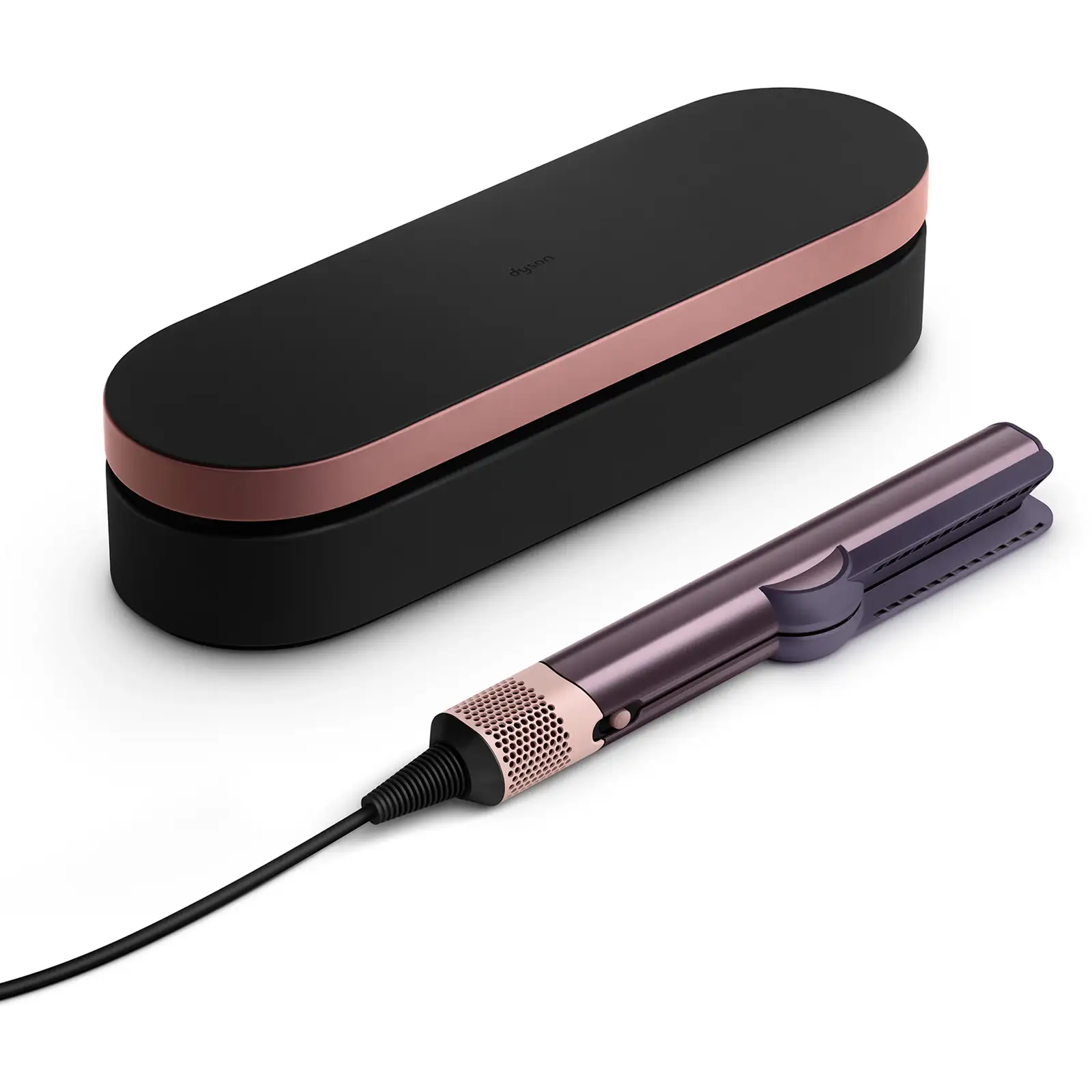 Кейс Dyson HT01 Airstrait Black/Rose Gold (969045-18)