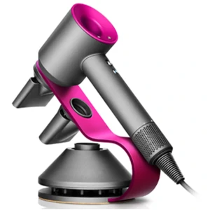 Подставка под фен Dyson Supersonic Fuchsia/Iron (970516-04)