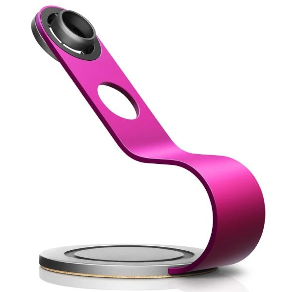 Подставка под фен Dyson Supersonic Fuchsia/Iron (970516-04)
