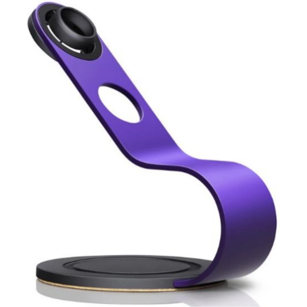 Подставка под фен Dyson Supersonic Black/Purple (970516-05)