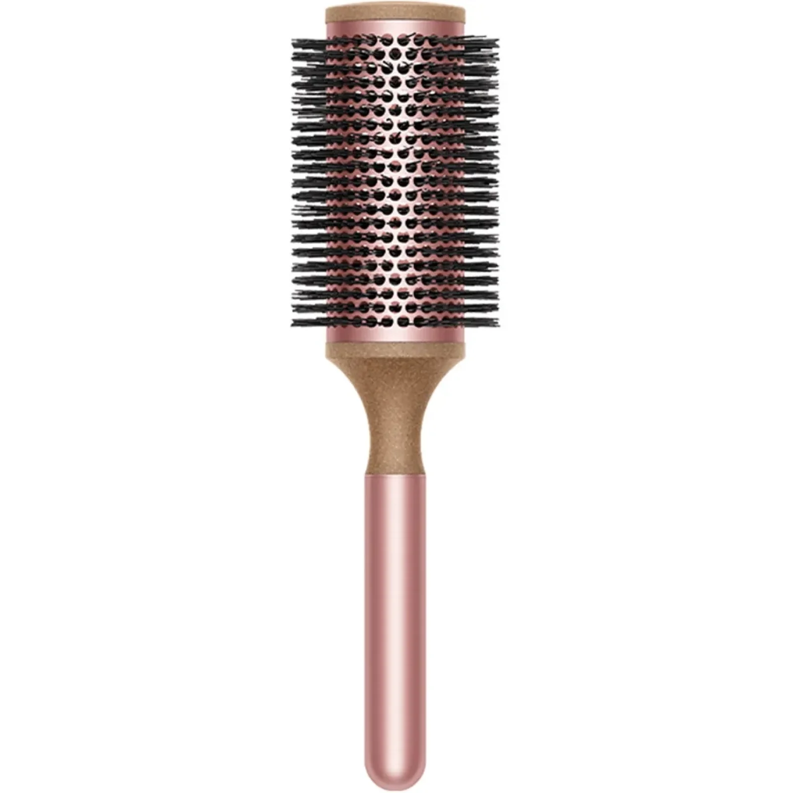 Расческа Dyson Vented Barrel Brush 35mm Black/Rose (971054-01)