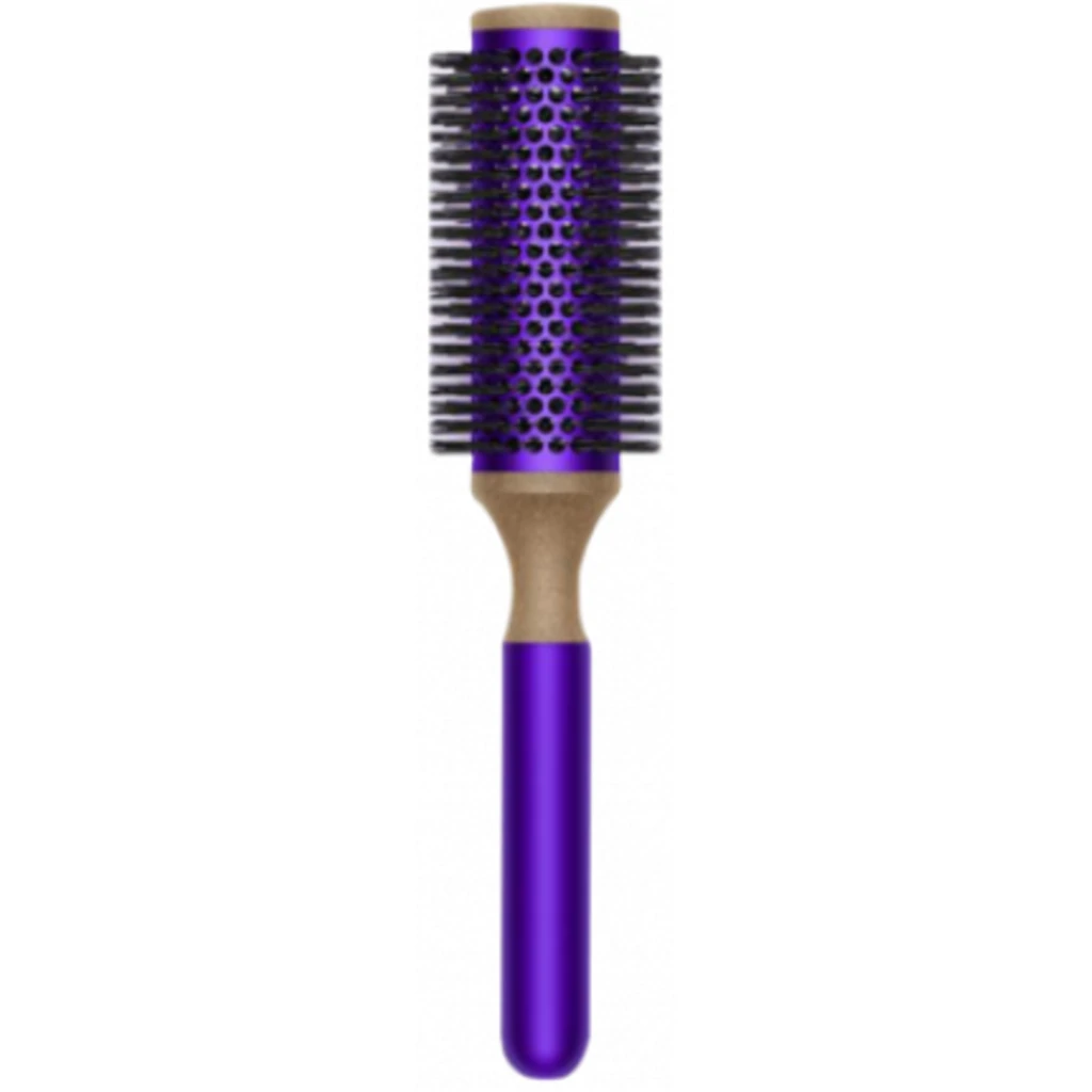 Гребінець Dyson Vented Barrel Brush 35mm Purple (971060-02)