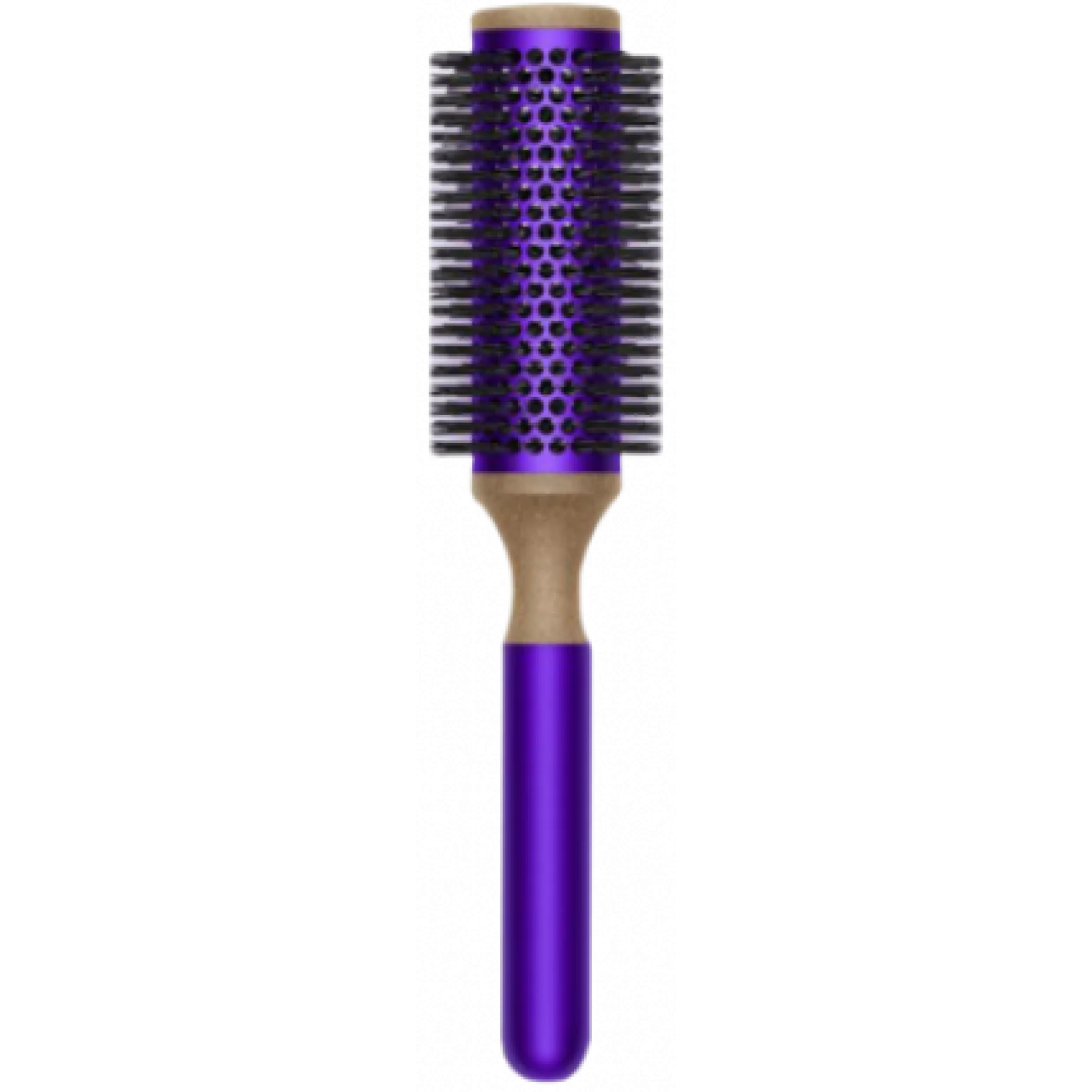 Расческа Dyson Vented Barrel Brush 35mm Purple (971060-02)