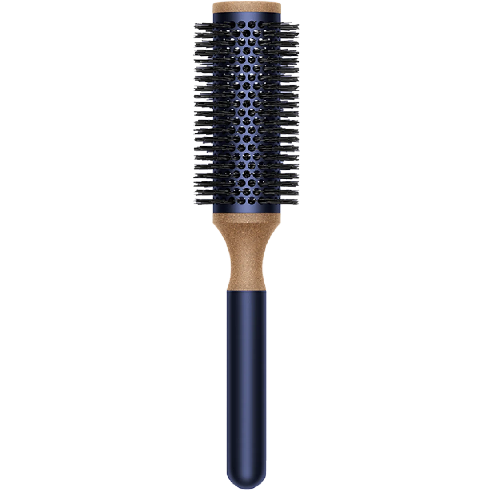 Гребінець Dyson Vented Barrel Brush 35mm Prussian Blue (971060-03)