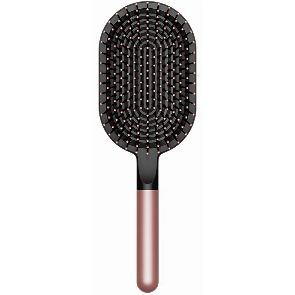 Гребінець Dyson Paddle Brush Rosе/Black (971062-05)