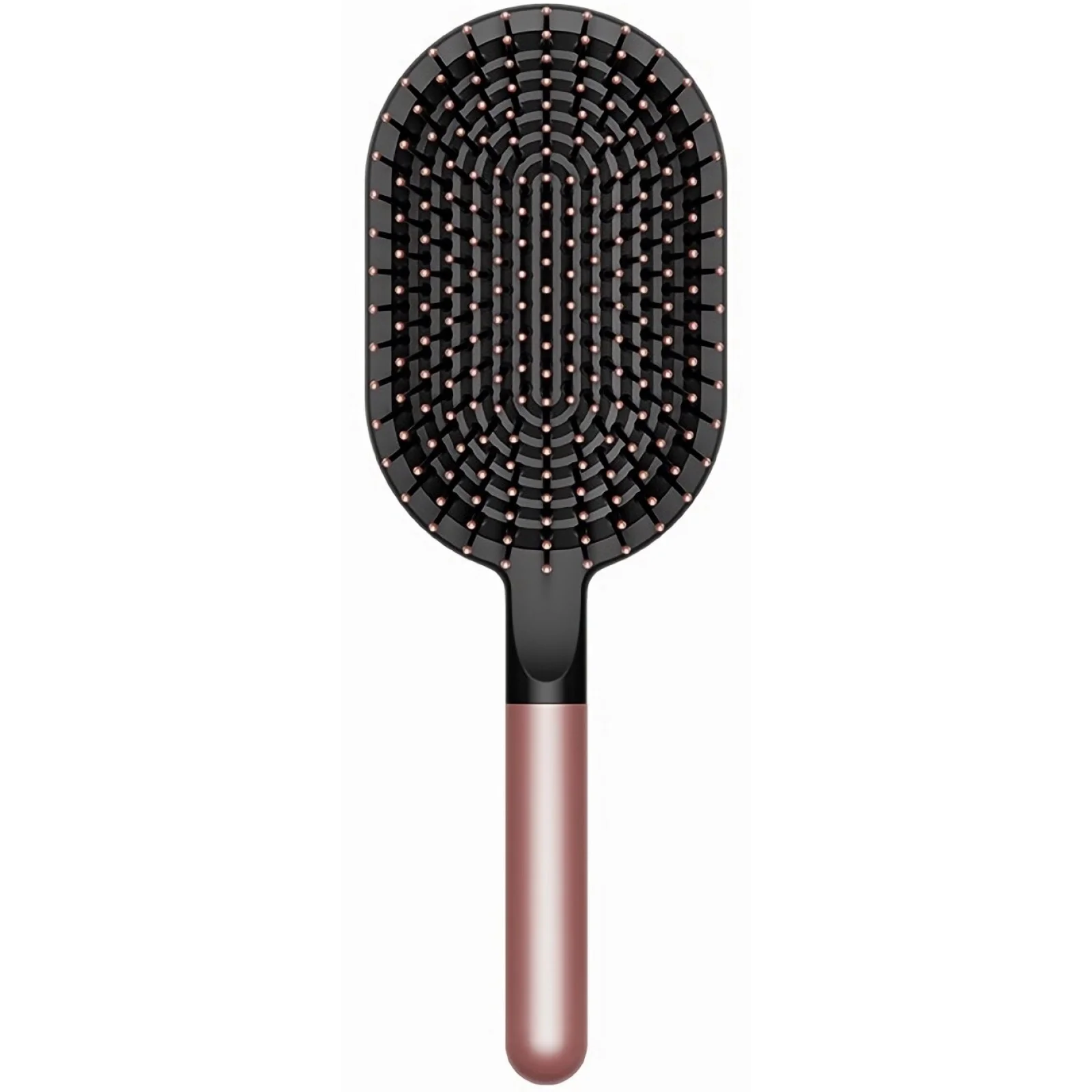 Расческа Dyson Paddle Brush Rosе/Black (971062-05)