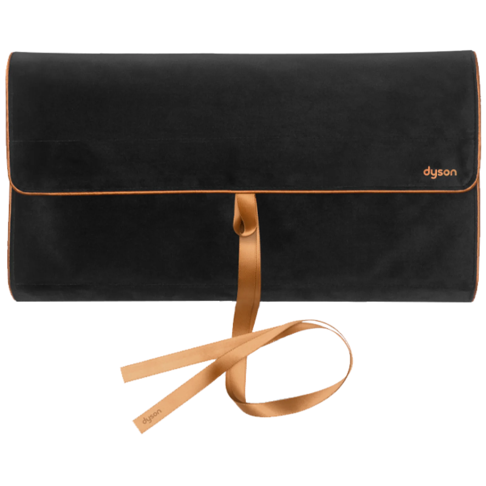 М'яка дорожня сумка для стайлера Dyson Airwrap Black/Copper (971074-03)