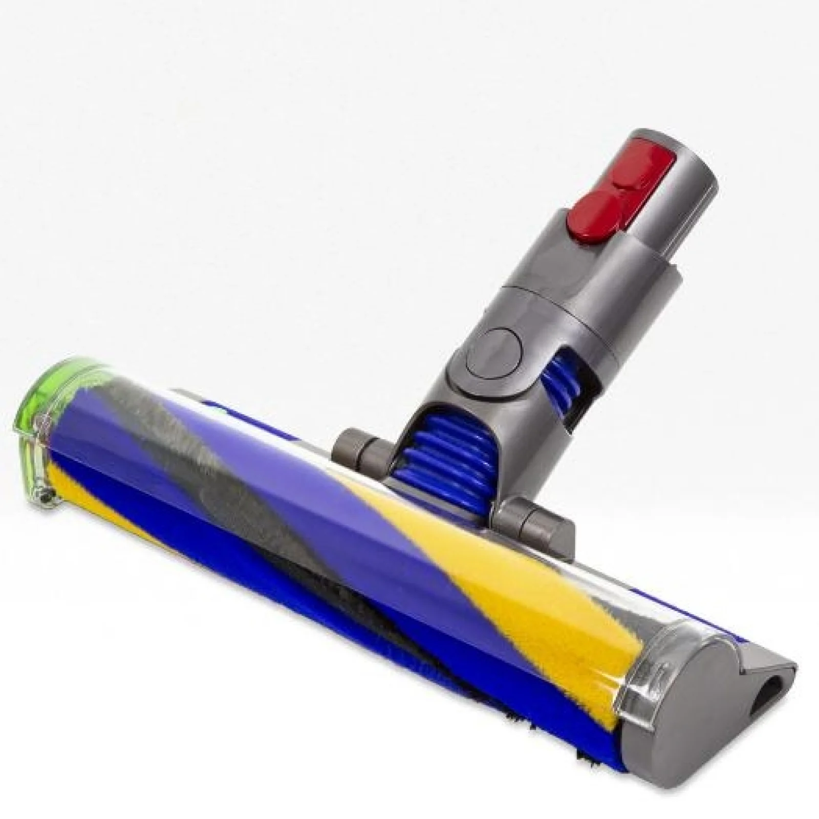 Насадка Dyson V12 Laser Slim Fluffy (971360-02)