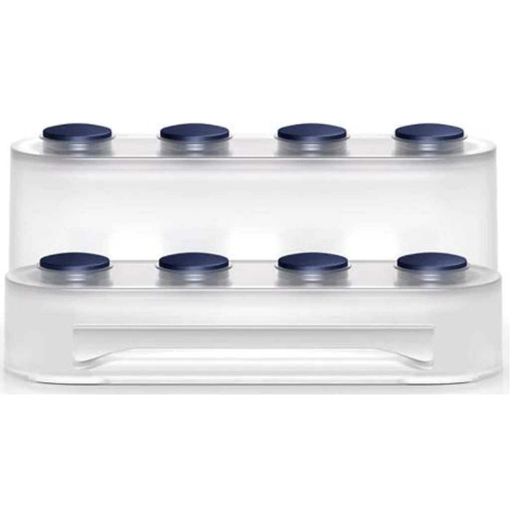 Підставка Dyson Airwrap Multi-Styler Display Stand (971425-03) White/Prussian Blue