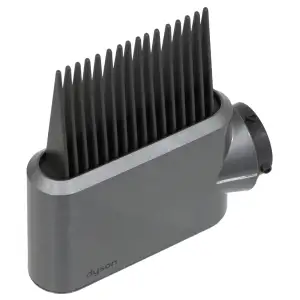 Насадка-гребінець із зубцями Dyson Airwrap Wide-Tooth Comb Iron/Copper (971894-04)