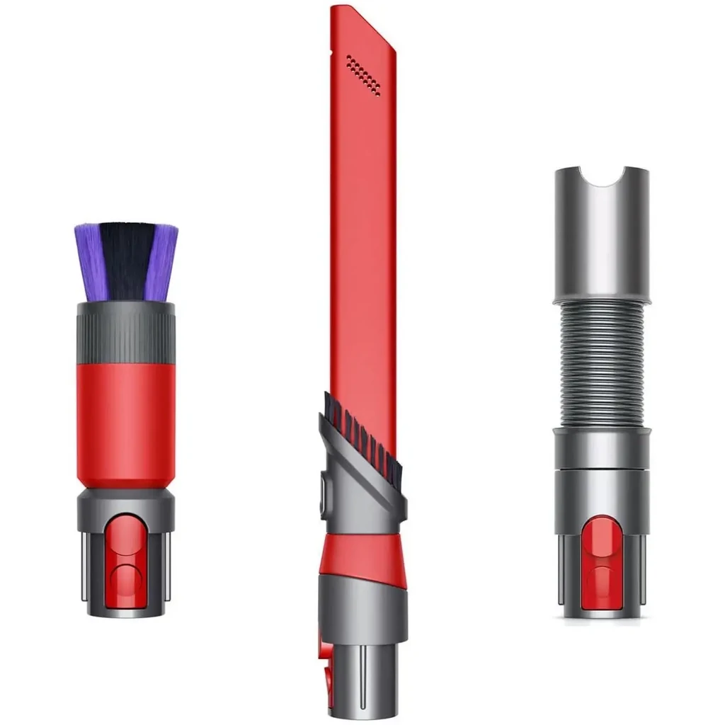 Комплект насадок Dyson Detail Cleaning Kit (972203-01)