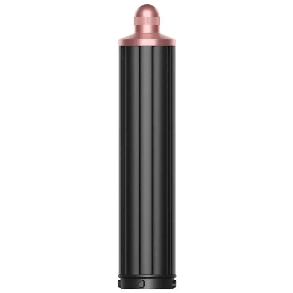 Насадка Dyson Airwrap Long Barrel 40mm Black/Rose Pink (974158-01)