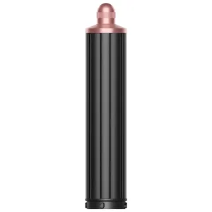Насадка Dyson Airwrap Long Barrel 40mm Black/Rose Pink (974158-01)