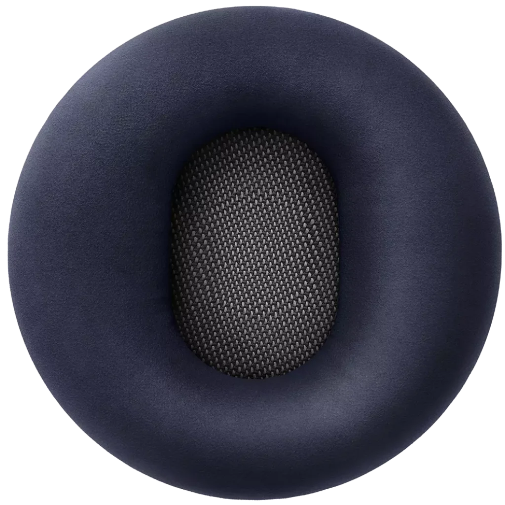 Оригінальні амбушюри Dyson OnTrack Ear Cushions Prussian Blue (974195-08)
