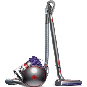 Пилосос Dyson CY26 Cinetic Big Ball Parquet 2