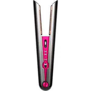 Выпрямитель для волос Dyson Corrale HS03 Black Nickel/Fuchsia (Выпрямитель для волос) UA