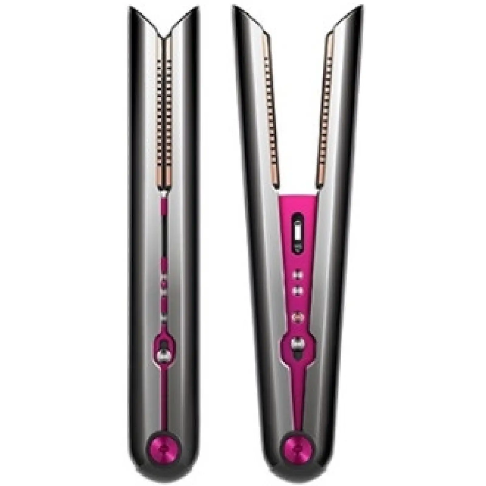 Выпрямитель для волос Dyson Corrale HS03 + Brush Kit UA