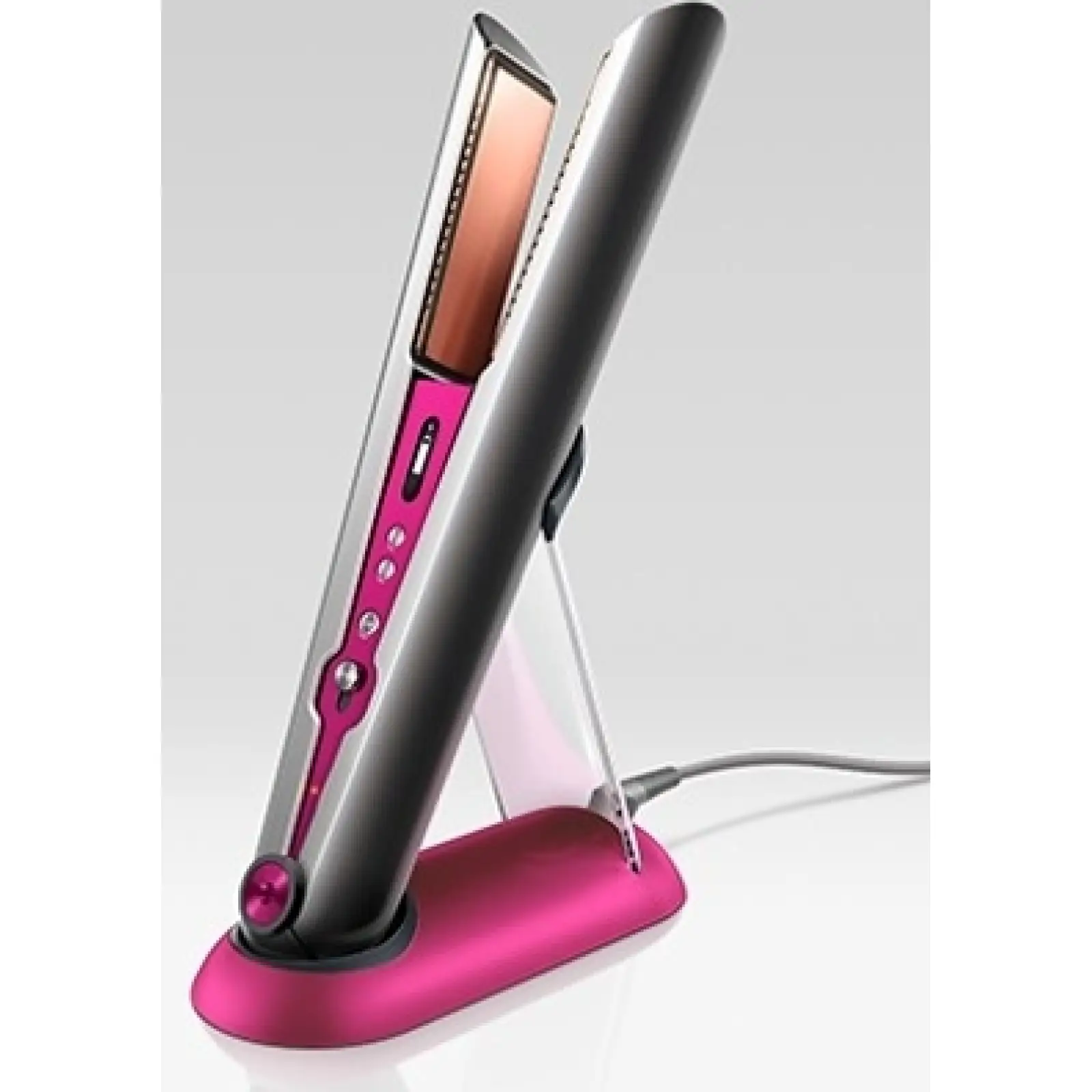 Выпрямитель для волос Dyson Corrale HS03 + Brush Kit UA