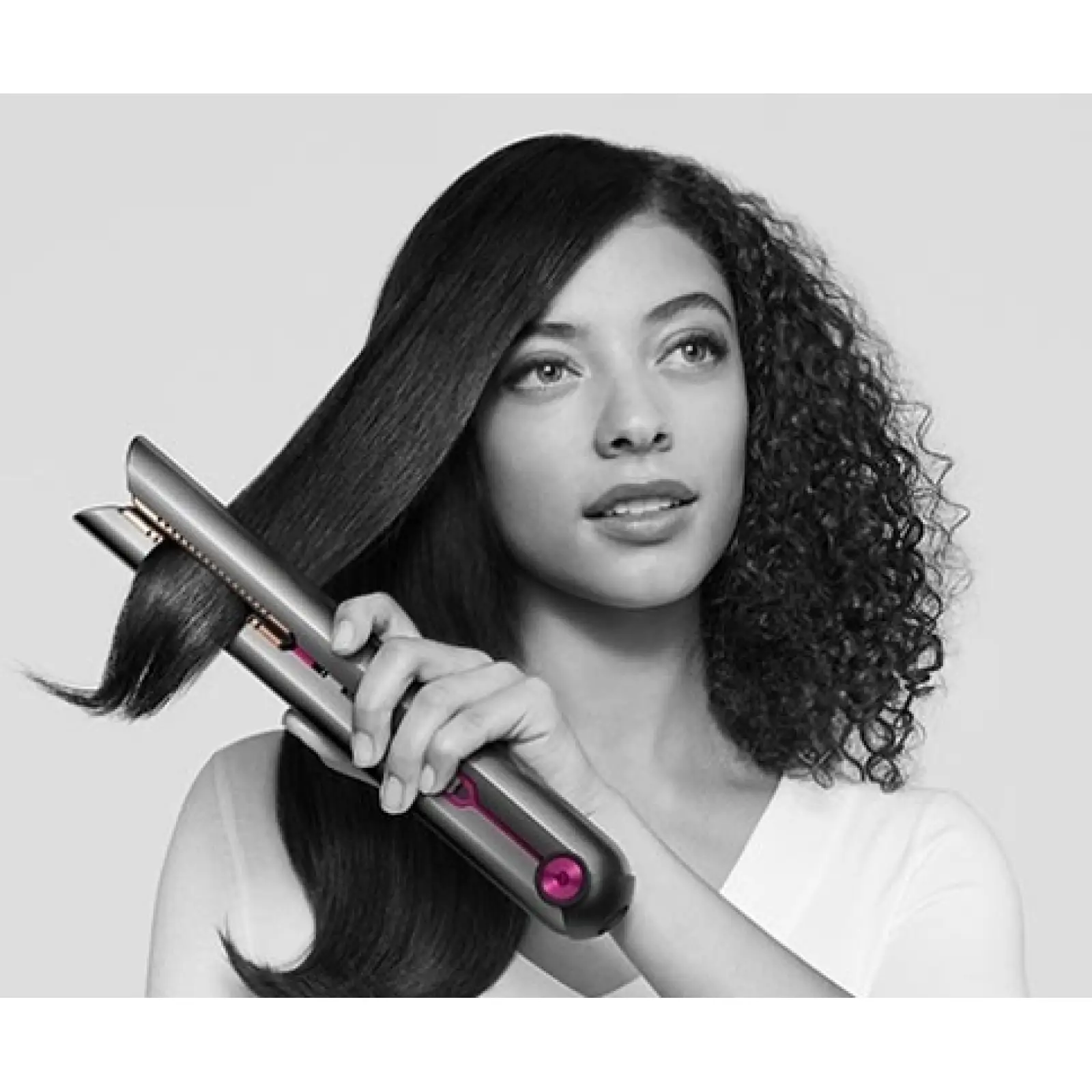 Выпрямитель для волос Dyson Corrale HS03 + Brush Kit UA