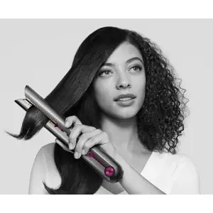 Выпрямитель для волос Dyson Corrale HS03 + Brush Kit UA
