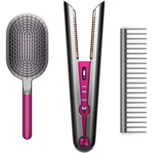 Выпрямитель для волос Dyson Corrale HS03 + Brush Kit (Выпрямитель для волос) UA