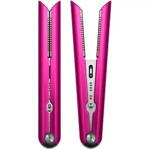 Выпрямитель для волос Dyson Corrale HS03 Nickel/Fuchsia (Выпрямитель для волос) UA