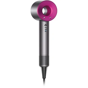 Цвет: Розовый - Фен Dyson HD01 Supersonic Fuchsia (68089)