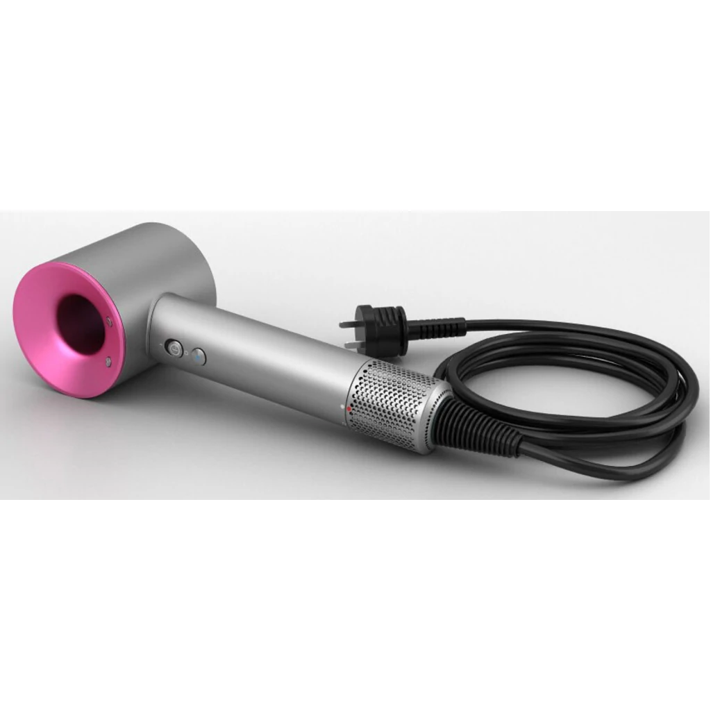 Фен Dyson HD01 Supersonic Fuchsia (68089)
