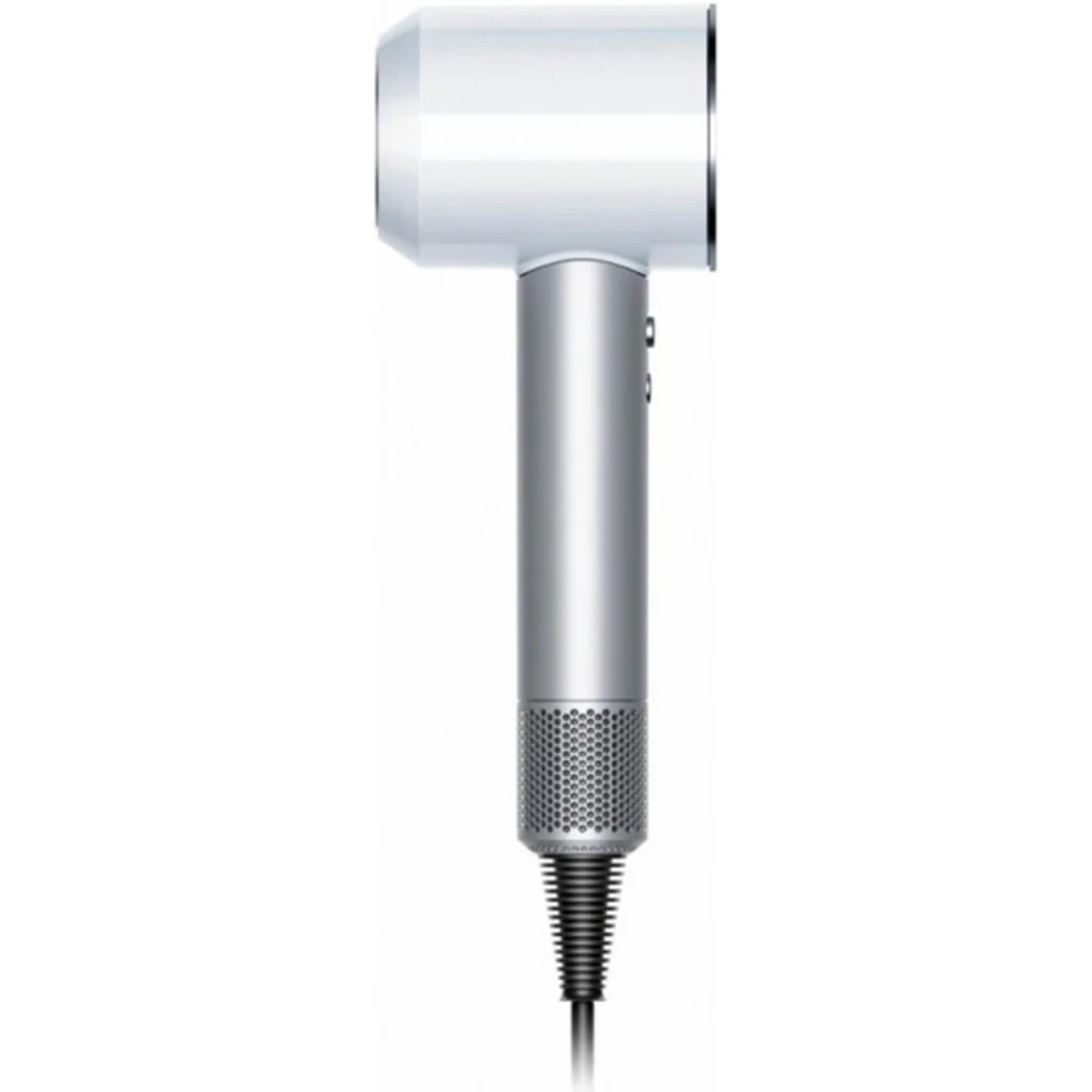 Фен Dyson HD01 Supersonic White/Silver