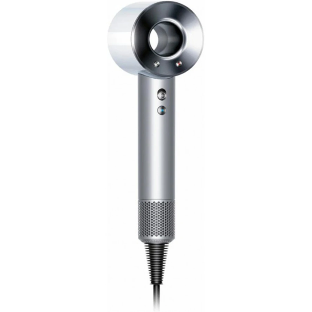Фен Dyson HD01 Supersonic White/Silver