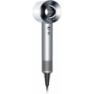 Цвет: Белый - Фен Dyson HD01 Supersonic White/Silver