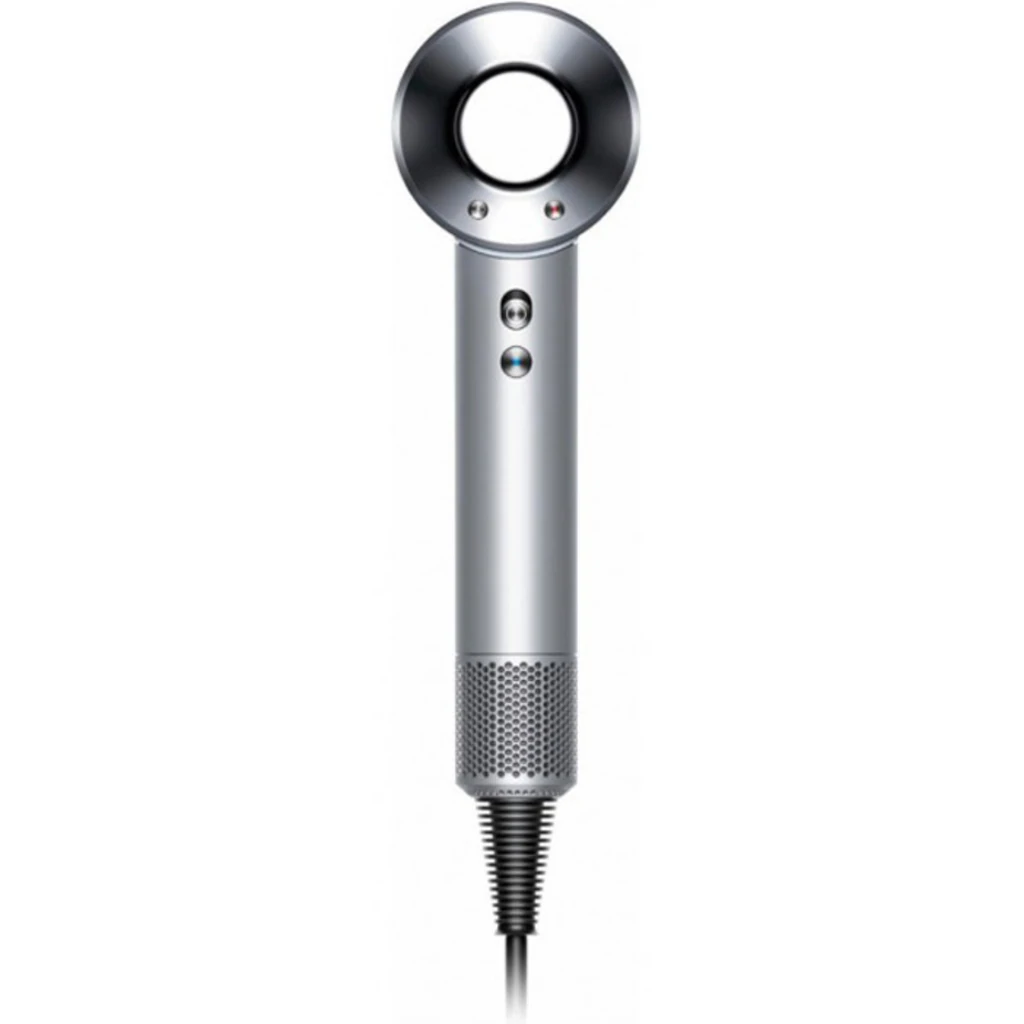 Фен Dyson HD01 Supersonic White/Silver