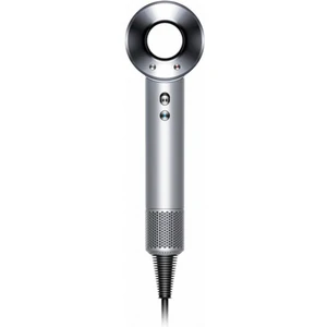 Фен Dyson HD01 Supersonic White/Silver