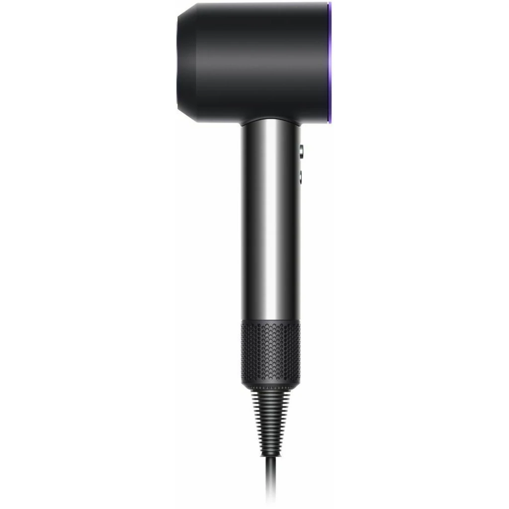 Фен Dyson HD03 Supersonic Black/Purple UA