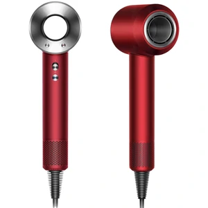 Цвет: Красный - Фен Dyson HD03 Supersonic Red with Case UA