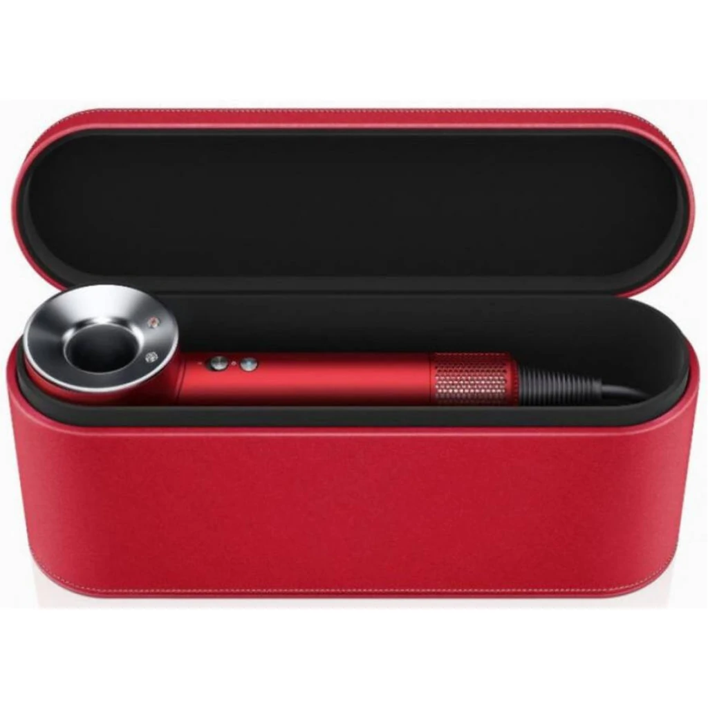 Фен Dyson HD03 Supersonic Red with Case UA