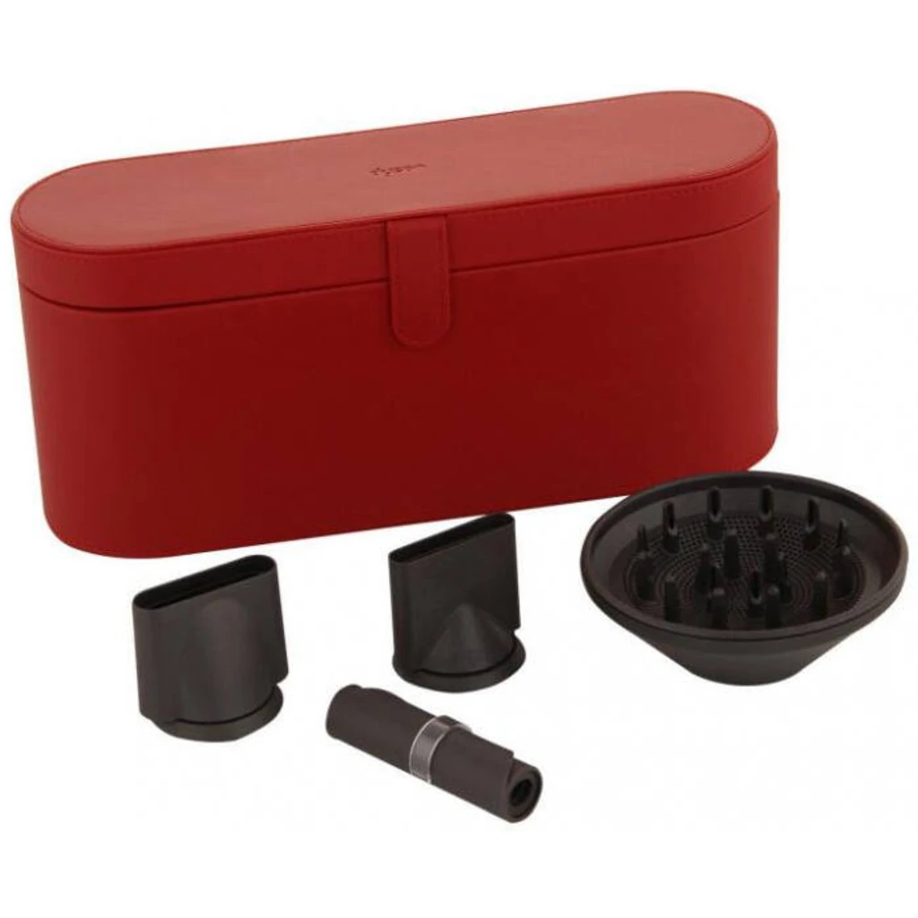 Фен Dyson HD03 Supersonic Red with Case UA