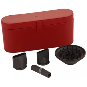 Фен Dyson HD03 Supersonic Red with Case UA