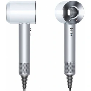 Цвет: Белый - Фен Dyson HD03 Supersonic White/Silver UA