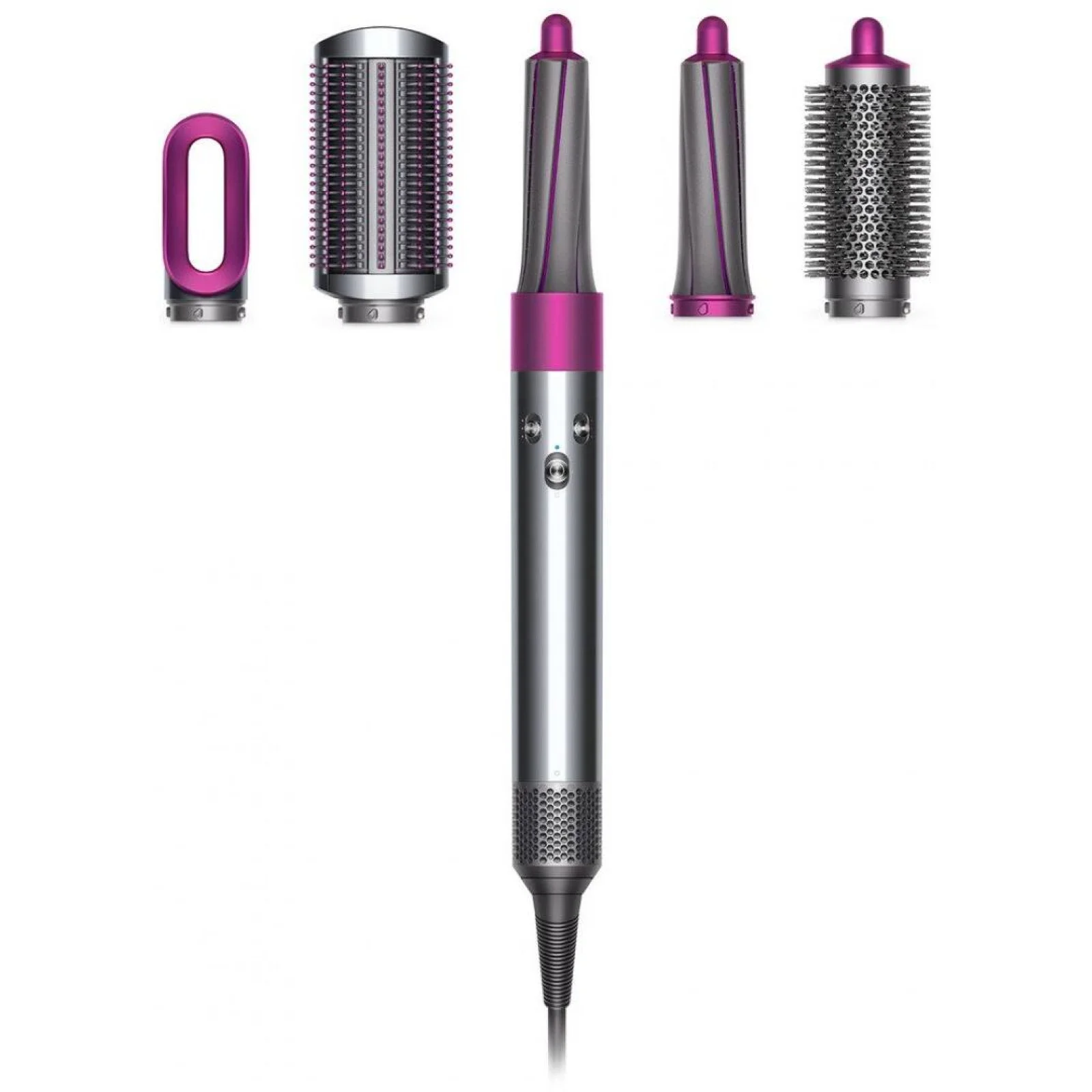 Стайлер Dyson Airwrap HS01 Volume + Shape UA