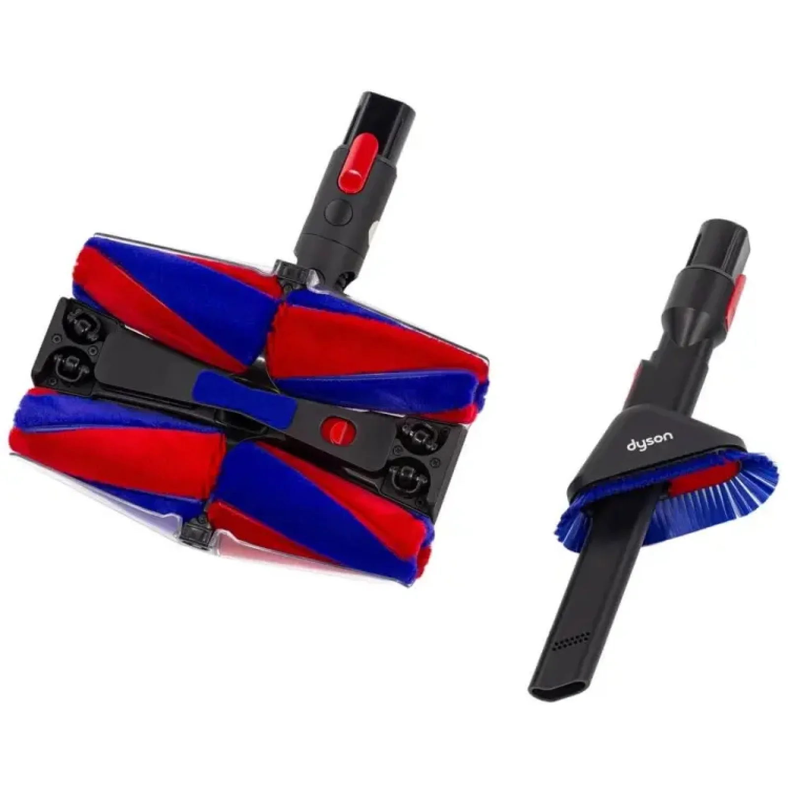 Пылесос Dyson PencilVac Fluffycones SV50 FC (492709-01)